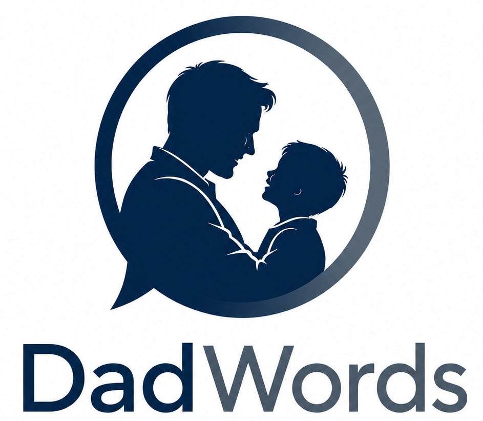 Dad Words Beta Testing